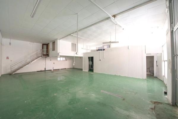 Nave en calle del Pare Arques, 10