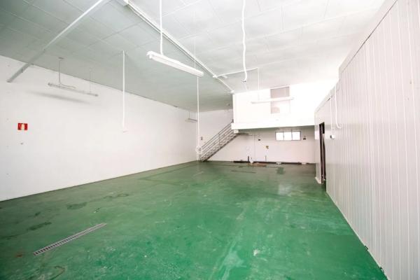 Nave en calle del Pare Arques, 10