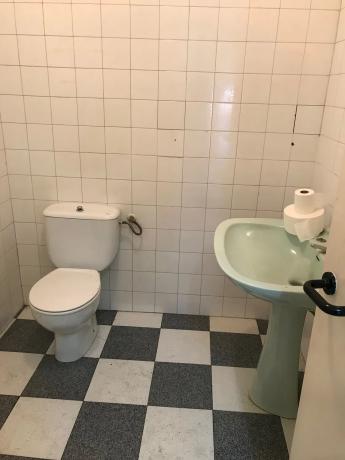 Local en calle Doctor Fleming, 16