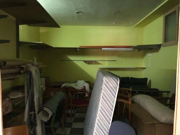 Local en calle Doctor Fleming, 16