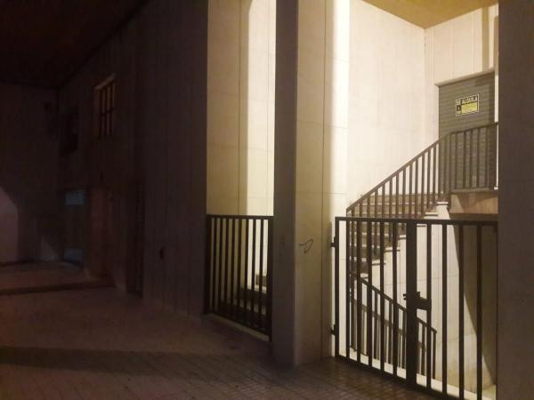 Local en avenida del País Valencià, 87