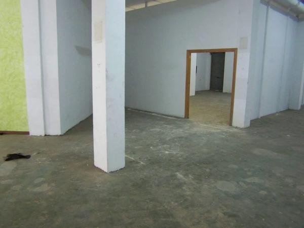 Local en avenida del País Valencià, 87