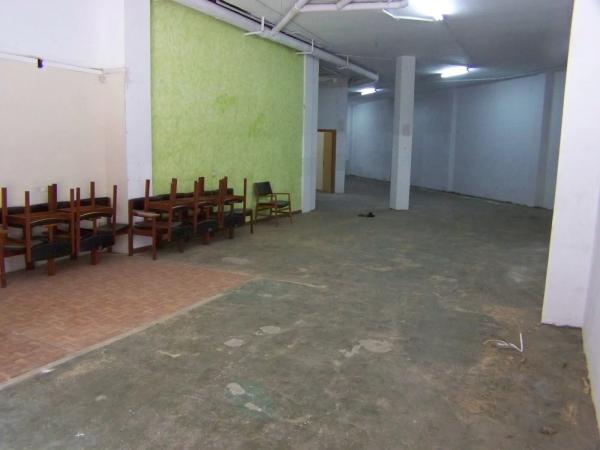 Local en avenida del País Valencià, 87