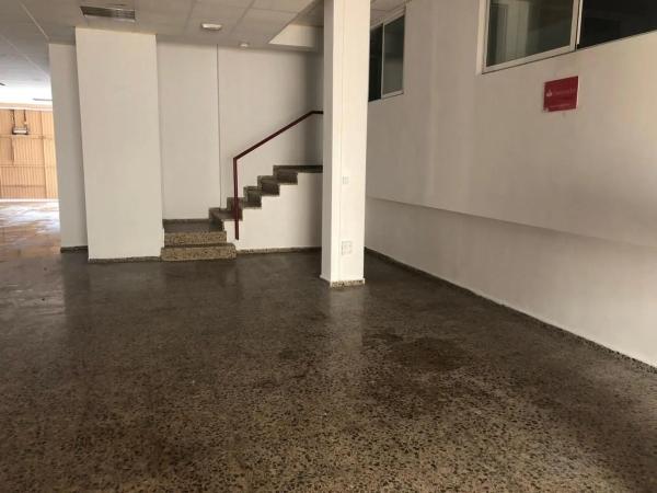 Local en avenida d'Elx