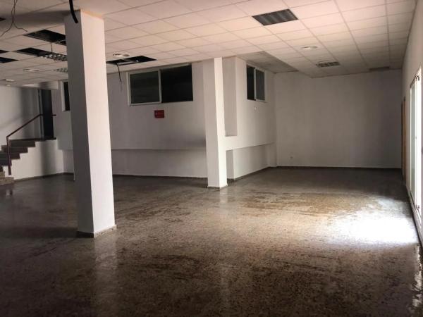 Local en avenida d'Elx