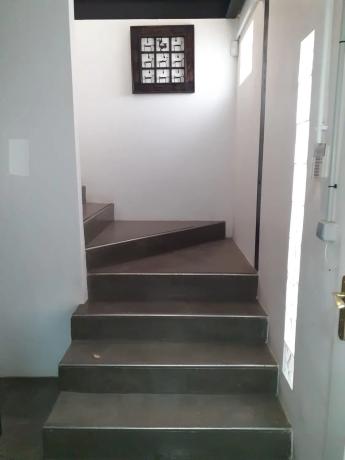 Nave en calle Franca, 19