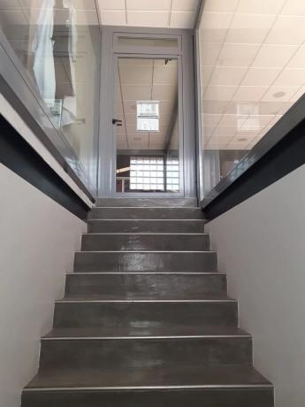 Nave en calle Franca, 19