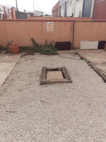 Nave en calle Franca, 19