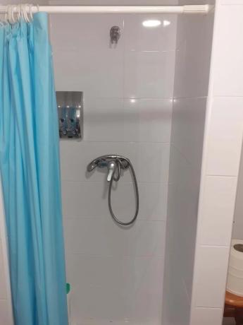 Nave en calle Franca