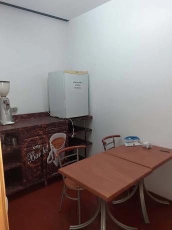 Nave en calle Franca