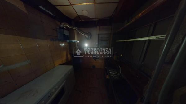 Local en calle Francisco Giner de los Ríos s/n