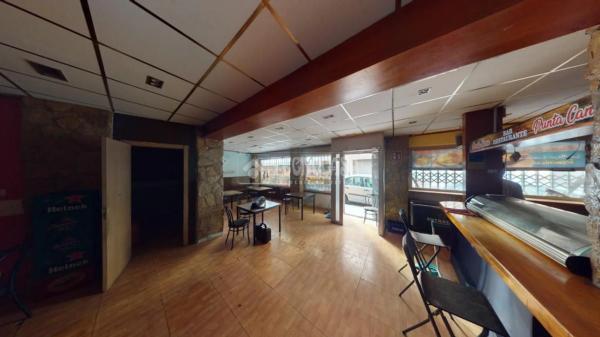 Local en calle Francisco Giner de los Ríos s/n