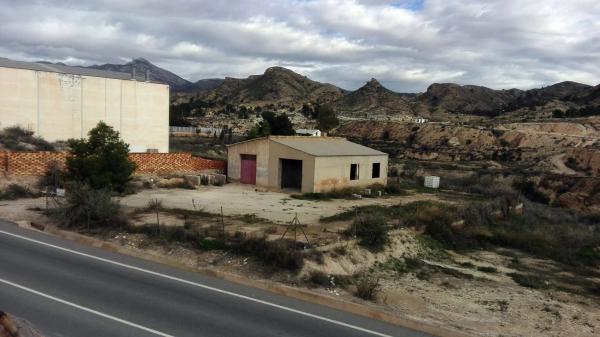 Local en carretera Cv - 820 s/n 10.0