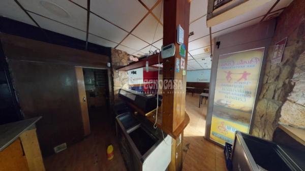 Local en calle Francisco Giner de los Ríos s/n