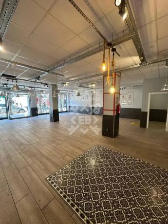 Local en calle Pardo Gimeno