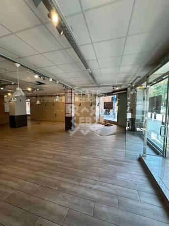 Local en calle Pardo Gimeno