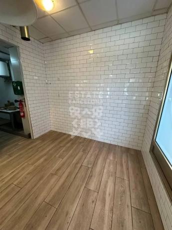 Local en calle Pardo Gimeno