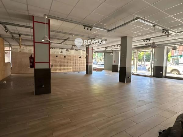 Local en calle Pardo Gimeno