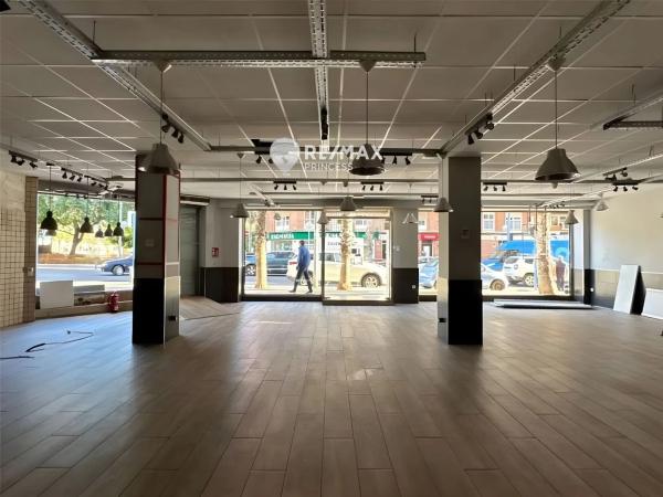 Local en calle Pardo Gimeno