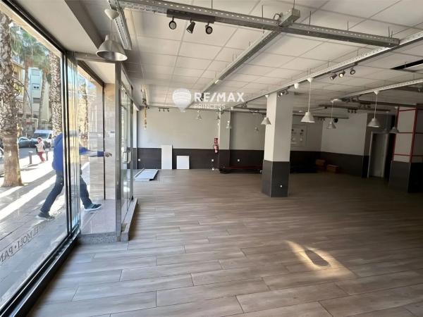 Local en calle Pardo Gimeno