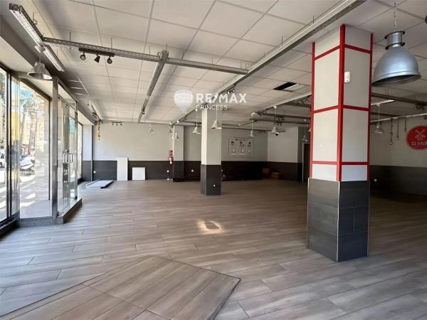 Local en calle Pardo Gimeno