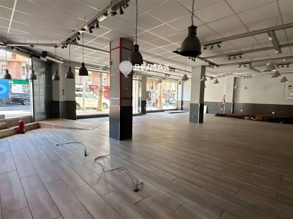 Local en calle Pardo Gimeno