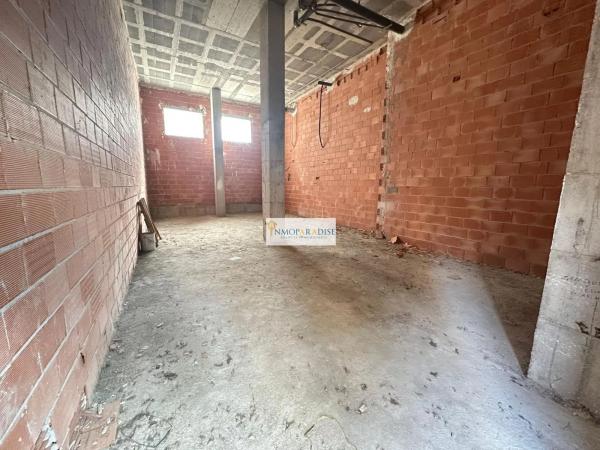 Local en calle Martin Luther King