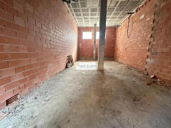 Local en calle Martin Luther King