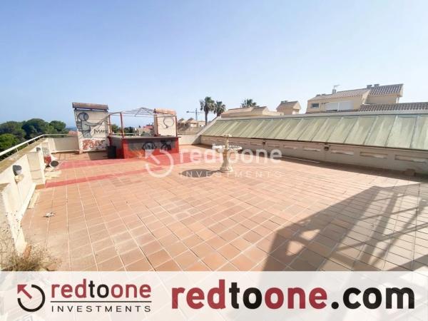 Local en Barrio Cabo de las Huertas