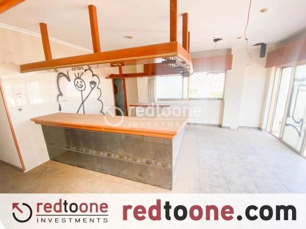 Local en Barrio Cabo de las Huertas