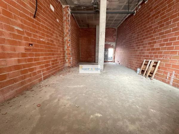 Local en calle Martin Luther King