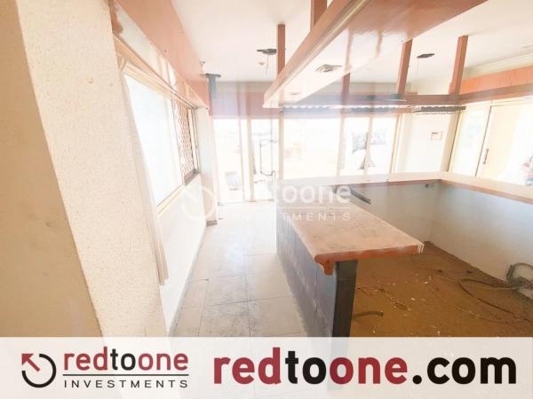 Local en Barrio Cabo de las Huertas