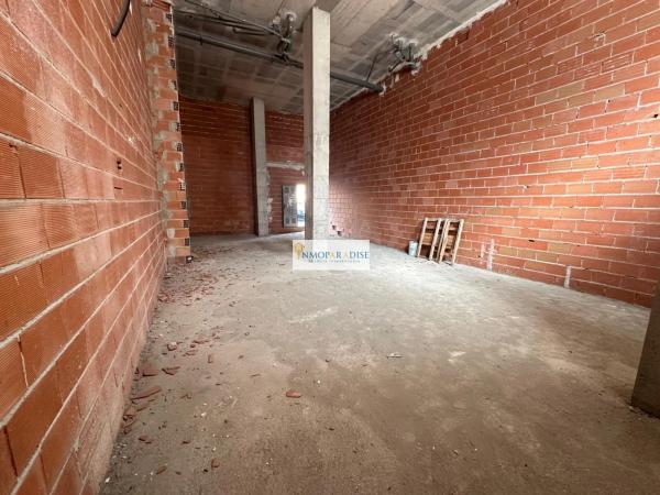 Local en calle Martin Luther King