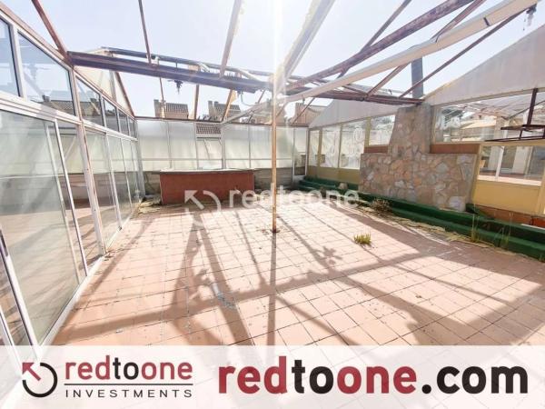 Local en Barrio Cabo de las Huertas