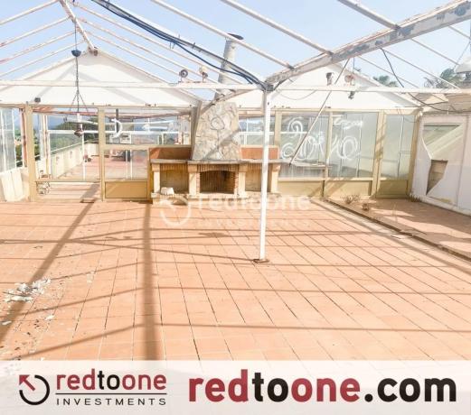 Local en Barrio Cabo de las Huertas