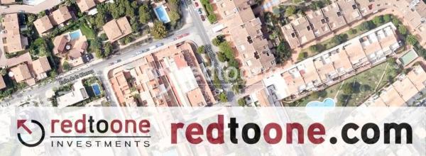 Local en Barrio Cabo de las Huertas