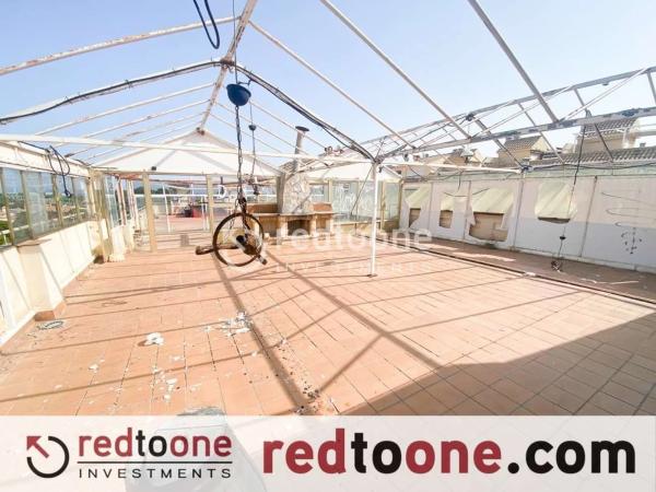 Local en Barrio Cabo de las Huertas