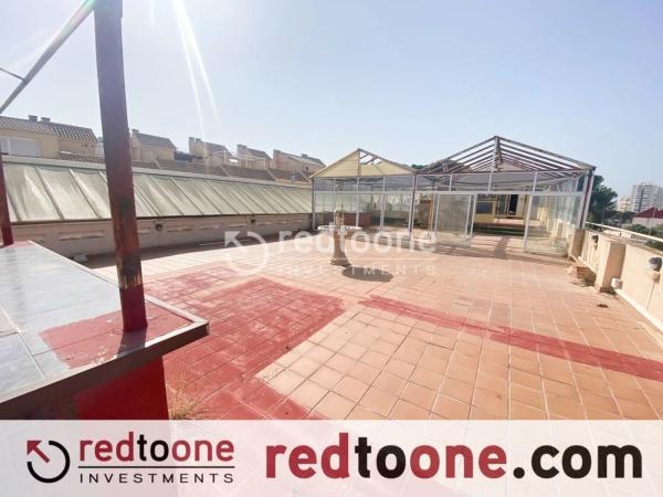 Local en Barrio Cabo de las Huertas