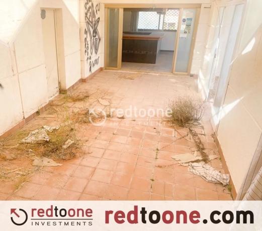 Local en Barrio Cabo de las Huertas