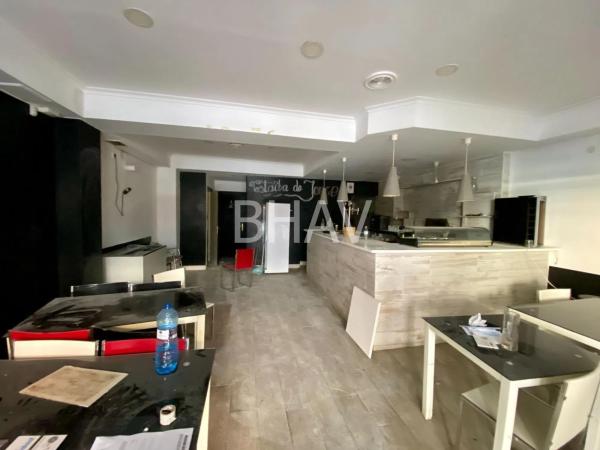 Local en Barrio Plà del Bon Repòs-La Goteta