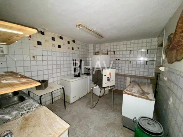 Local en Barrio Plà del Bon Repòs-La Goteta