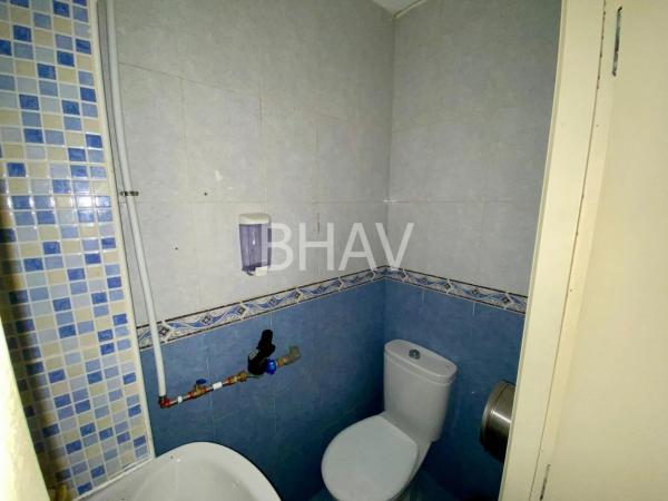 Local en Barrio Plà del Bon Repòs-La Goteta