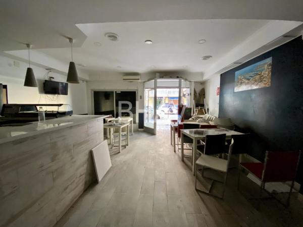 Local en Barrio Plà del Bon Repòs-La Goteta