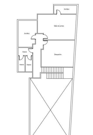 Local en Barrio Ensanche-Diputación