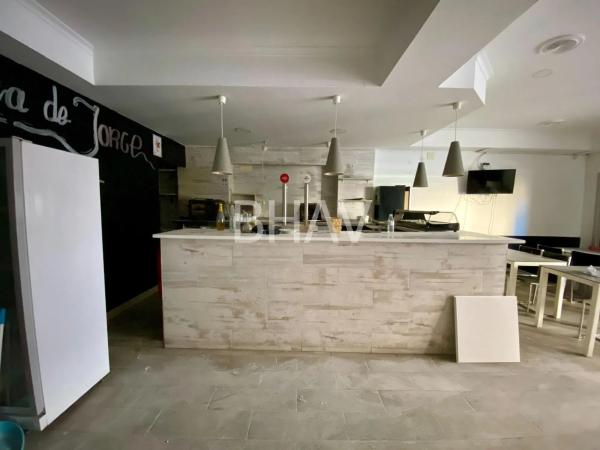 Local en Barrio Plà del Bon Repòs-La Goteta