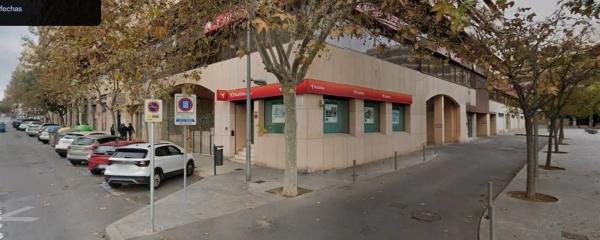 Local en Barrio Ensanche-Diputación