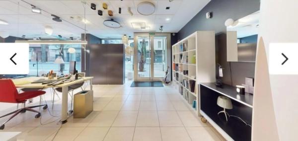 Local en Barrio Ensanche-Diputación