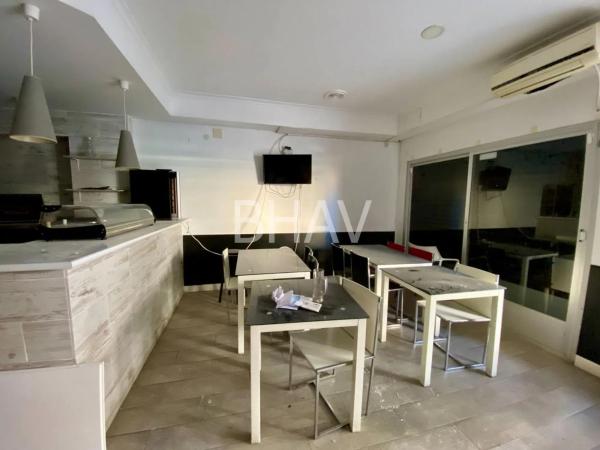 Local en Barrio Plà del Bon Repòs-La Goteta