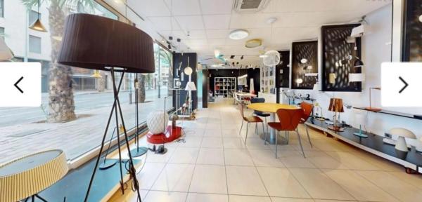 Local en Barrio Ensanche-Diputación