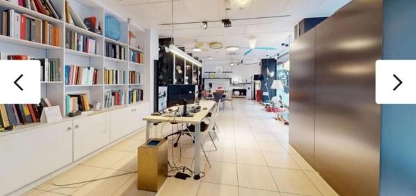 Local en Barrio Ensanche-Diputación